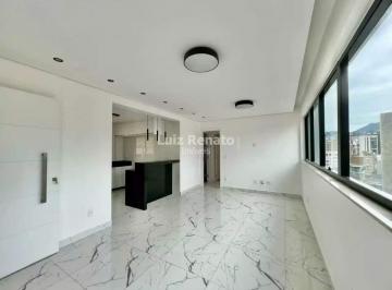Apartamento · 93m² · 2 Quartos · 2 Vagas · Apartamento 2 quartos para aluguel no bairro São Pedro