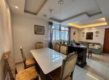 Apartamento · 84m² · 3 Quartos · 2 Vagas · Apartamento para aluguel, 3 quartos com suíte, 84m² de área no São Lucas