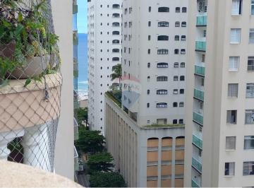 Apartamento · 110m² · 3 Quartos · 1 Vaga · “Apartamento à Venda na Pitangueiras no Guarujá"