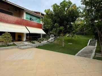 Casa · 120m² · 3 Quartos · 1 Vaga · Casa Village 3 quartos à venda em Patamares, 120m², 2 suítes e varanda gourmet
