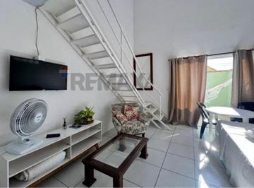 Apartamento · 45m² · 1 Quarto · À Venda | Apartamento com 1 Quarto no Loteamento Águas Claras – São José, Búzios/RJ
