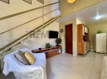 Apartamento · 45m² · 1 Quarto · À Venda | Apartamento com 1 Quarto no Loteamento Águas Claras – São José, Búzios/RJ