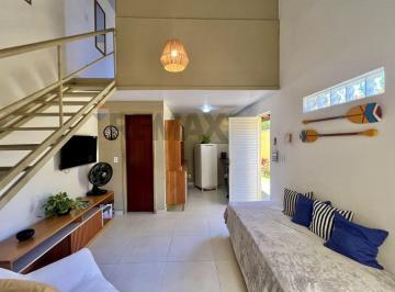 Apartamento · 45m² · 1 Quarto · À Venda | Apartamento com 1 Quarto no Loteamento Águas Claras – São José, Búzios/RJ