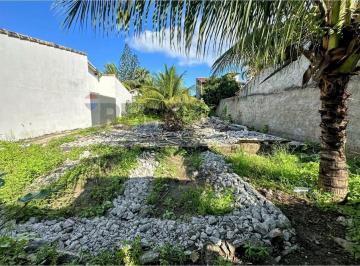 Terreno · 320m² · À venda terreno de 320 m² no bairro Tucuns, em Armação dos Búzios