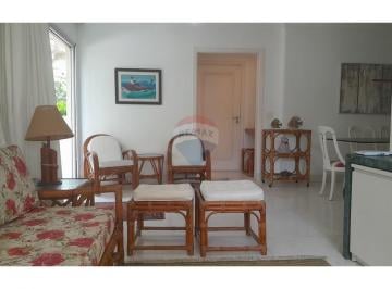 Apartamento · 115m² · 4 Quartos · 1 Vaga · APARTAMENT0 PARA COMPRAR NO GUARUJÁ PITANGUEIRAS.