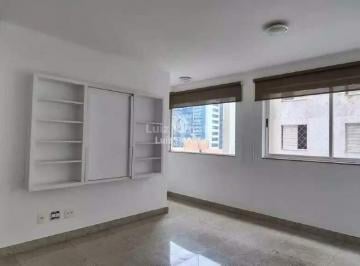 Apartamento · 73m² · 2 Quartos · 2 Vagas · Apartamento de 2 quartos para alugar na Savassi com 73m²
