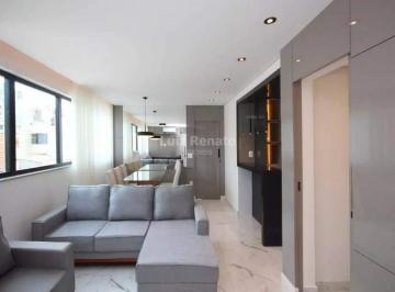 Apartamento · 70m² · 2 Quartos · 2 Vagas · Apartamento 2 quartos Mobiliado para aluguel no bairro São Pedro