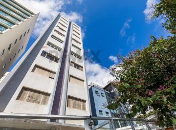 Apartamento · 120m² · 3 Quartos · 1 Vaga · Apartamento Av. Rebouças, SP!