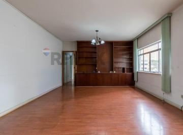 Apartamento · 120m² · 3 Quartos · 1 Vaga · Rebouças 120m