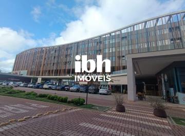 Comercial · 131m² · 4 Vagas · andar comercial à venda Ed. Navegantes Alphaville com 131,40 m² , banheiro, 04 vagas