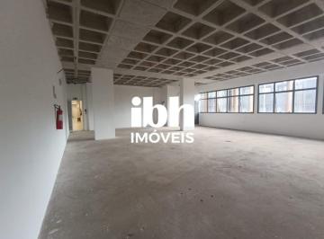 Comercial · 110m² · 3 Vagas · andar comercial à venda Ed. Navegantes Alphaville com 109,71 m² , banheiro, 03 vagas