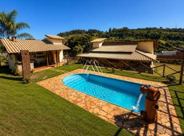 Rural · 1100m² · 3 Quartos · Sítio 3 quartos à venda em Itatiaiuçu/MG