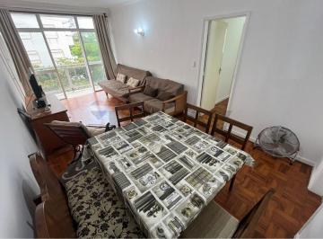 Apartamento · 96m² · 3 Quartos · 1 Vaga · Apartamento à Venda Pitangueiras - Guarujá
