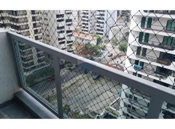 Apartamento · 120m² · 3 Quartos · APARTAMENTO A VENDA COM 3 DORMITÓRIOS 2 VAGAS DE GARAGEM