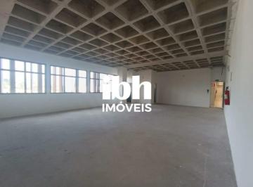 Comercial · 134m² · 1 Vaga · andar comercial à venda Ed. Navegantes Alphaville com 134,43 m² , banheiro, 01 vaga