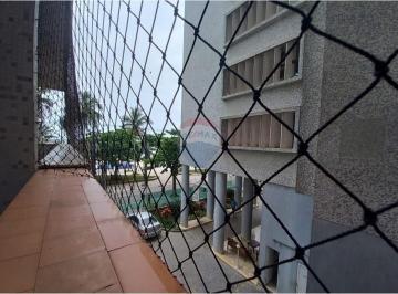 Apartamento · 78m² · 2 Quartos · 1 Vaga · Apartamento à Venda na Pitangueiras no Guarujá-SP