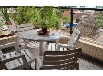 Apartamento · 135m² · 3 Quartos · 2 Vagas · 3 DORMITÓRIOS 2 VAGAS