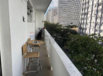 Apartamento · 61m² · 1 Quarto · Apartamento Aconchegante com 3 Quartos
