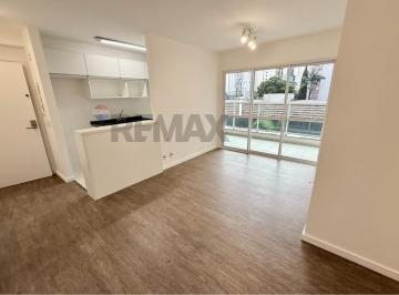 Apartamento · 65m² · 2 Quartos · 1 Vaga · Apartamento Novo no Brooklin com Varanda Ampla e Lazer Completo