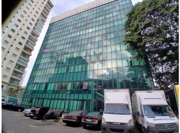 Comercial · 6287m² · 91 Vagas · maravilhoso Prédio Comercial no Campo Belo, são 8 Andares, 91 Vagas, área de 7000 mil metros quad