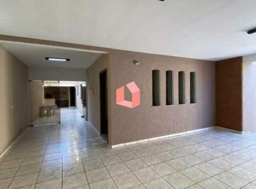 Casa · 203m² · 3 Quartos · 5 Vagas · Sobrado para locação, 202 m² por R$ 4.574,25 - Dos Casa - São Bernardo do Campo/SP