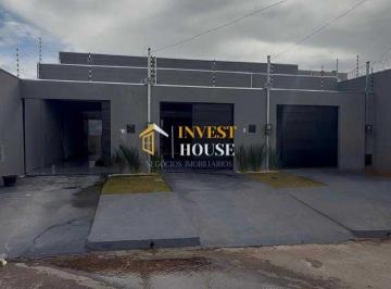 Casa · 70m² · 3 Quartos · 1 Vaga · OPORTUNIDADE IMPERDÍVEL NO RESIDENCIAL VIDA NOVA!