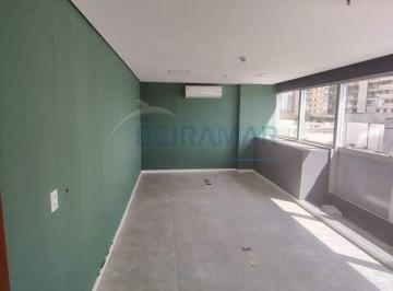 Comercial · 36m² · 1 Vaga · Salas corporativas à Venda no DF Century Plaza - Águas Claras