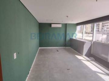 Comercial · 36m² · 1 Vaga · Salas corporativas à Venda no DF Century Plaza - Águas Claras
