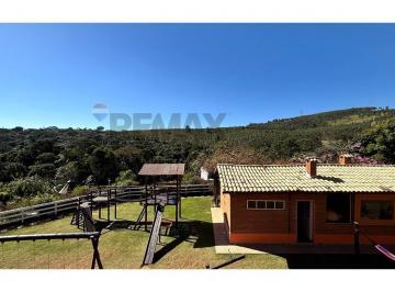 Rural · 1300m² · 8 Quartos · 60 Vagas · Chácara à venda - 4 Corações, Eventos, Estrutura Completa, Porteira Fechada