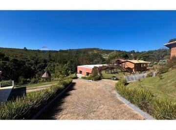 Rural · 1300m² · 8 Quartos · 60 Vagas · Chácara à venda - 4 Corações, Eventos, Estrutura Completa, Porteira Fechada