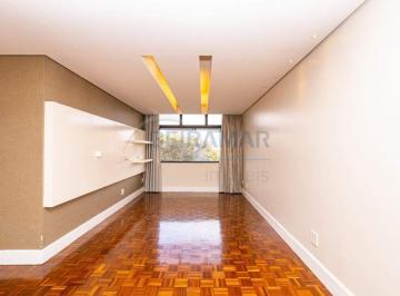 Apartamento · 136m² · 3 Quartos · 1 Vaga · Apartamento à Venda com 3 Quartos reformado Nascente, vista livre