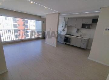 Apartamento · 75m² · 3 Quartos · 2 Vagas · "Apartamento dos Sonhos, Condomínio Reserva das Flores: Luxo e Segurança em Guarulhos"