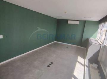Comercial · 36m² · 1 Vaga · Salas Corporativas para Locação no DF Century Plaza - Águas Claras