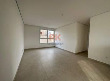Apartamento · 95m² · 3 Quartos · 2 Vagas · APARTAMENTO 3 QTS / SUÍTE / 2 VAGAS A VENDA - CABRAL CONTAGEM/MG