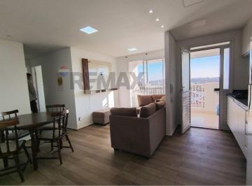 Apartamento · 63m² · 2 Quartos · 1 Vaga · "Alugue: Apto c/ Conforto e Lazer na Vila Rosália"