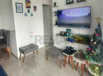 Apartamento · 42m² · 2 Quartos · 1 Vaga · 2 dormitórios , 1 vaga coberta - Shopping Internacional