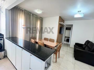 Apartamento · 55m² · 2 Quartos · 1 Vaga · Apartamento 2 dormitórios - Próximo da UNINOVE