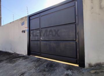 Casa · 100m² · 2 Quartos · 3 Vagas · Casa Semi Mobiliada para Locação | 2 Dormitórios | Aceita Pet | Quintal | Jardim Santa Cruz | Mogi G
