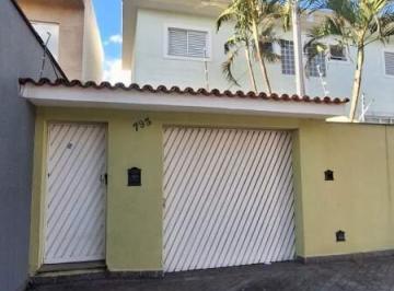 Casa · 105m² · 1 Quarto · 3 Vagas · Sobrado para aluguel, 1 quarto, 1 suíte, 3 vagas, Vila Lúcia - São Paulo/SP