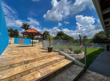 Rural · 140m² · 2 Quartos · 10 Vagas · Chácara á venda com duas suites - Estância das Águas – Monte Mor/SP