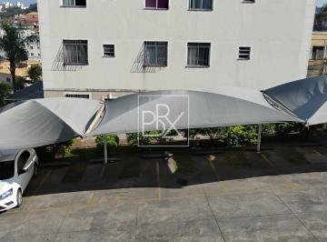 Apartamento · 45m² · 2 Quartos · 1 Vaga · Apartamento 2 Quartos - Sapucaias Contagem/MG