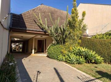 Casa · 330m² · 3 Quartos · 2 Vagas · Casa com Perfil Corporativo no Vista Alegre | 330 m² | Ideal para Escritório, Clínica ou Sede Empres