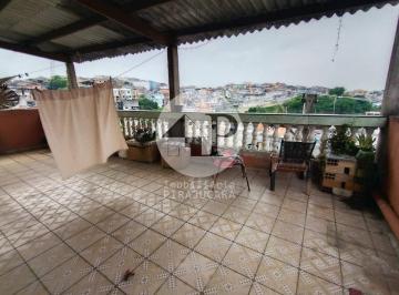 Casa · 246m² · 6 Quartos · 2 Vagas · OPORTUNIDADE!! Casa - ÓTIMA LOCALIZAÇÃO EM Taboão da Serra - Parque São Joaquim - SP
