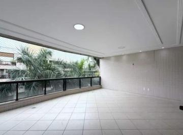 Apartamento · 115m² · 3 Quartos · 2 Vagas · Apartamento à venda, 3 quartos, 1 suíte, 2 vagas, Recreio dos Bandeirantes - RIO DE JANEIRO/RJ