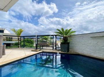 Apartamento · 185m² · 3 Quartos · 2 Vagas · Oportunidade Única: Cobertura Linear de 185m² no Recreio – Porteira Fechada