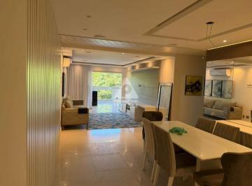 Apartamento · 133m² · 3 Quartos · Apartamento à venda, 3 quartos, 3 suítes, Recreio dos Bandeirantes - RIO DE JANEIRO/RJ