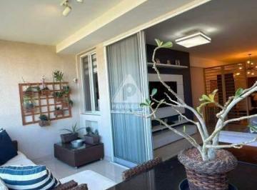 Apartamento · 170m² · 4 Quartos · 2 Vagas · Apartamento condomínio Majestic Cidade Jardim