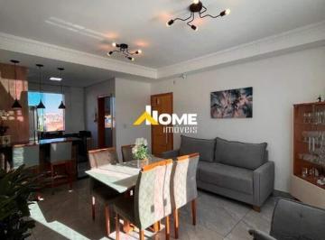 Apartamento · 75m² · 3 Quartos · 2 Vagas · Apartamento à venda, 3 quartos, 1 suíte, 2 vagas, Milionários - Belo Horizonte/MG