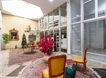 Comercial · 52m² · Sala Comercial com 52m² Mobiliada para locação no Centro de Curitiba