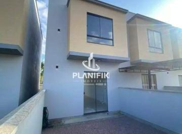 Casa · 70m² · 2 Quartos · 1 Vaga · CASA LIMOEIRO - 2 QUARTOS